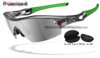 Oakley Radar Pitch Infrared-VR50 Photochromic (09-724)